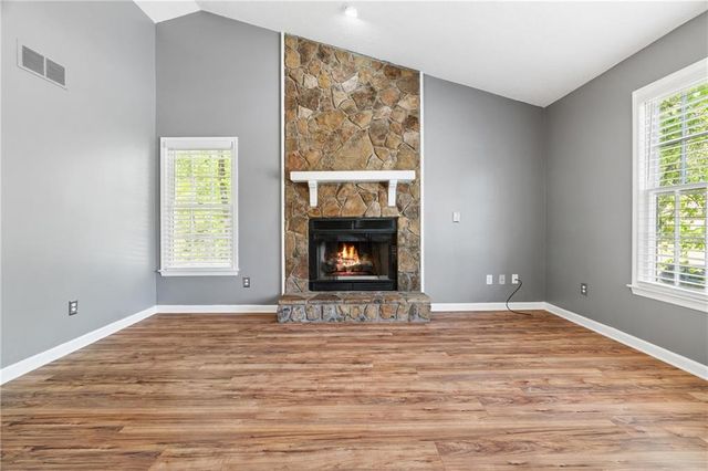 3311 Hillside Drive, Powder Springs, GA 30127