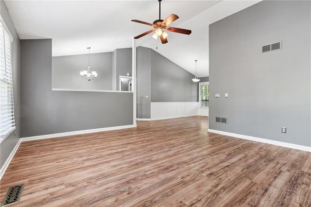 3311 Hillside Drive, Powder Springs, GA 30127