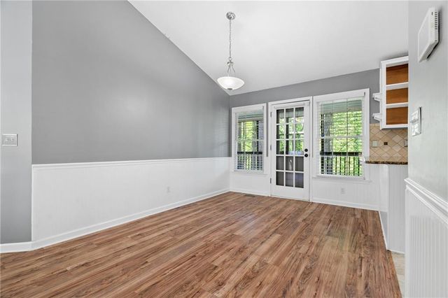 3311 Hillside Drive, Powder Springs, GA 30127