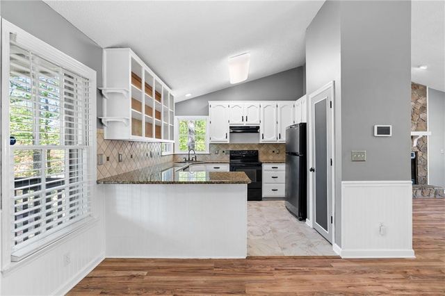 3311 Hillside Drive, Powder Springs, GA 30127