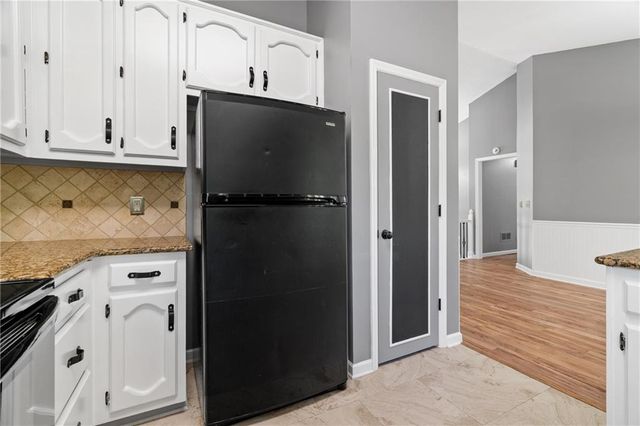 3311 Hillside Drive, Powder Springs, GA 30127