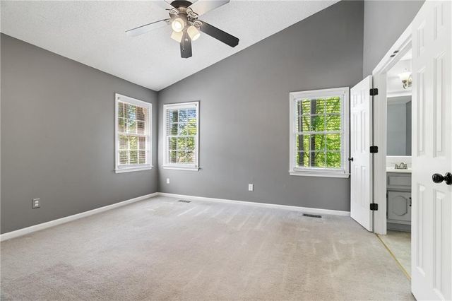 3311 Hillside Drive, Powder Springs, GA 30127