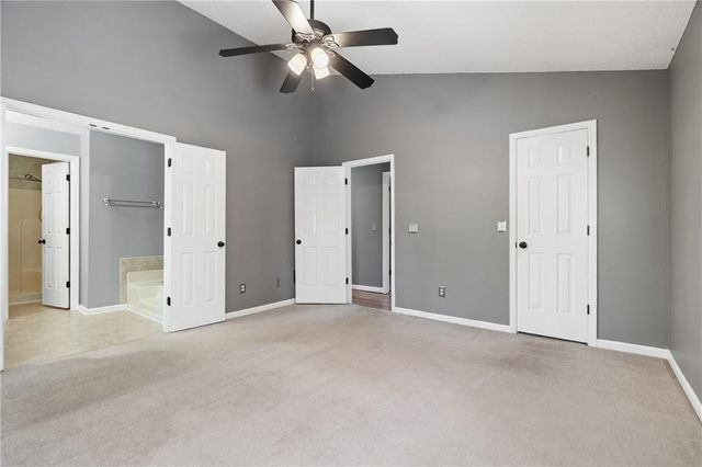 3311 Hillside Drive, Powder Springs, GA 30127