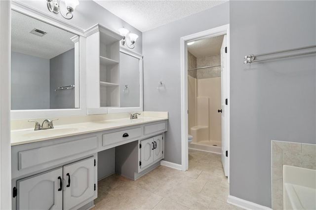 3311 Hillside Drive, Powder Springs, GA 30127