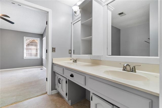 3311 Hillside Drive, Powder Springs, GA 30127