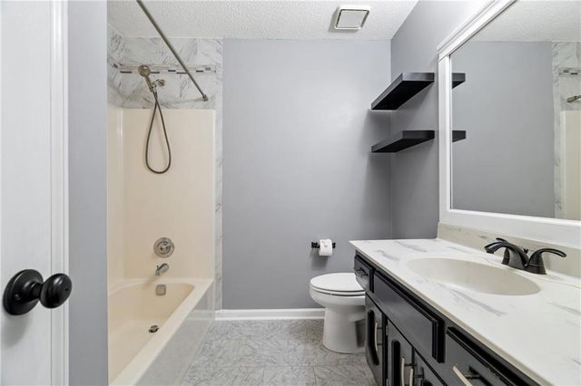 3311 Hillside Drive, Powder Springs, GA 30127