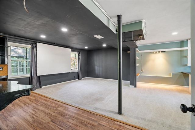 3311 Hillside Drive, Powder Springs, GA 30127