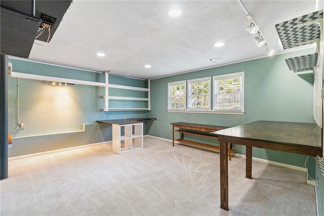 3311 Hillside Drive, Powder Springs, GA 30127