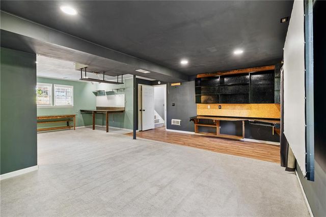 3311 Hillside Drive, Powder Springs, GA 30127