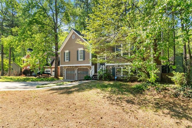 3311 Hillside Drive, Powder Springs, GA 30127