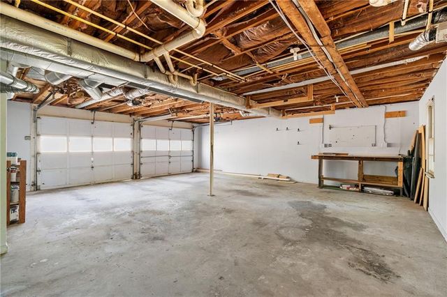 3311 Hillside Drive, Powder Springs, GA 30127