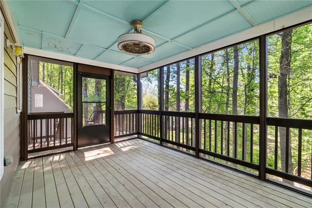 3311 Hillside Drive, Powder Springs, GA 30127