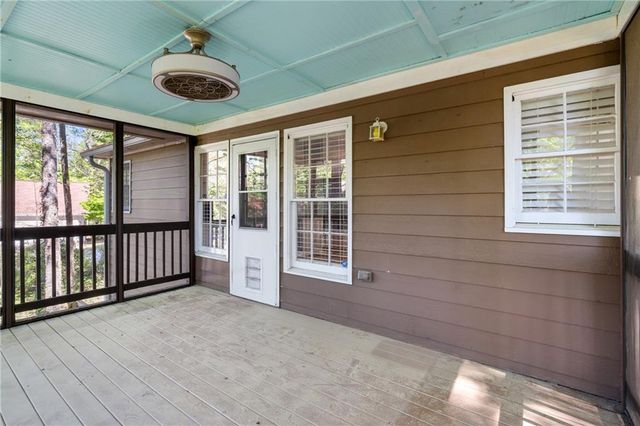 3311 Hillside Drive, Powder Springs, GA 30127