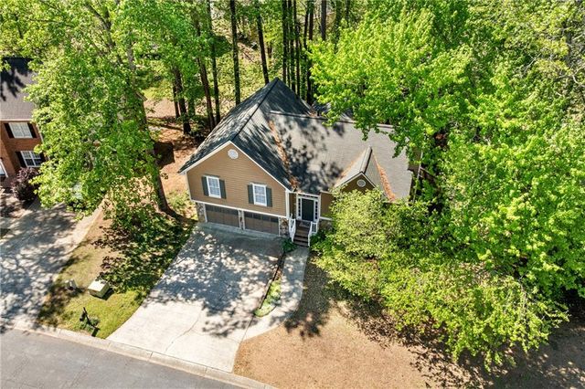 3311 Hillside Drive, Powder Springs, GA 30127