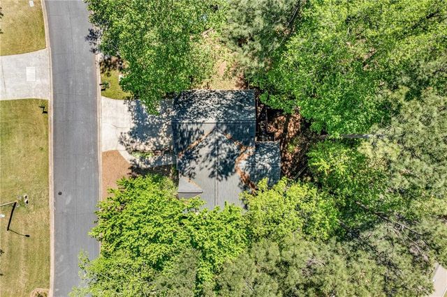 3311 Hillside Drive, Powder Springs, GA 30127