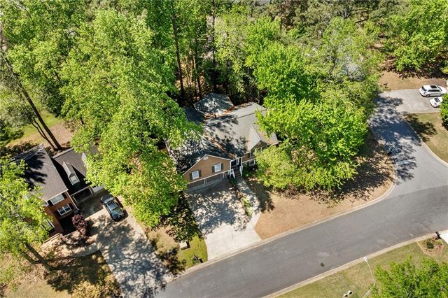 3311 Hillside Drive, Powder Springs, GA 30127