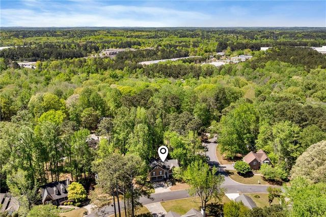 3311 Hillside Drive, Powder Springs, GA 30127