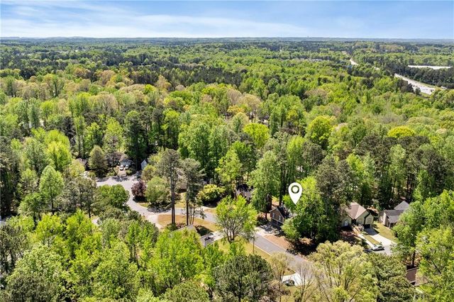 3311 Hillside Drive, Powder Springs, GA 30127