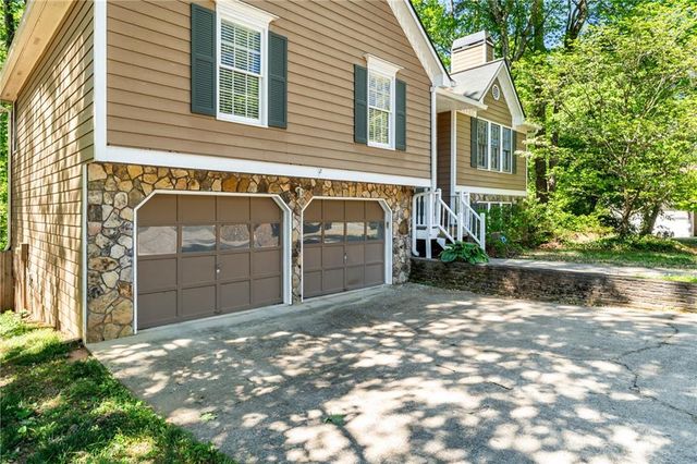 3311 Hillside Drive, Powder Springs, GA 30127