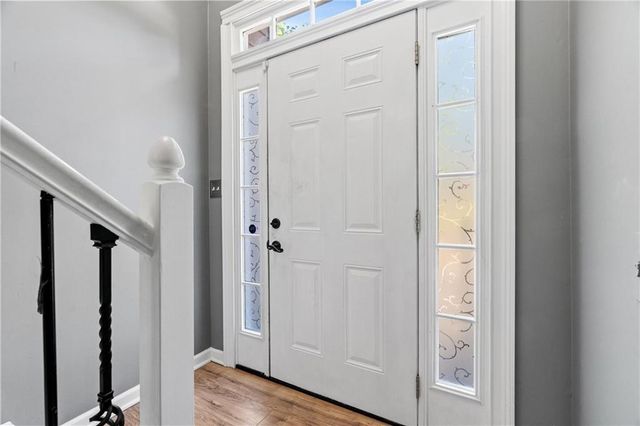 3311 Hillside Drive, Powder Springs, GA 30127