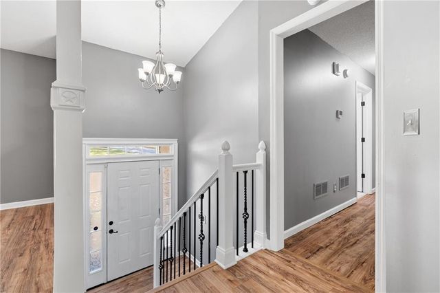 3311 Hillside Drive, Powder Springs, GA 30127