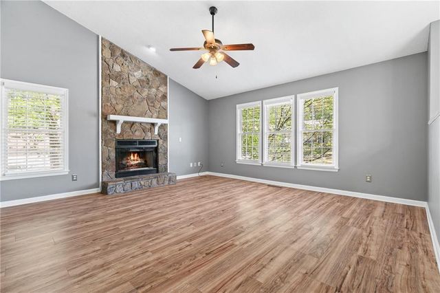 3311 Hillside Drive, Powder Springs, GA 30127