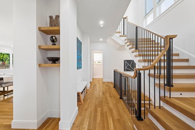 11 Mary Kenney Way, Medford, MA 02155
