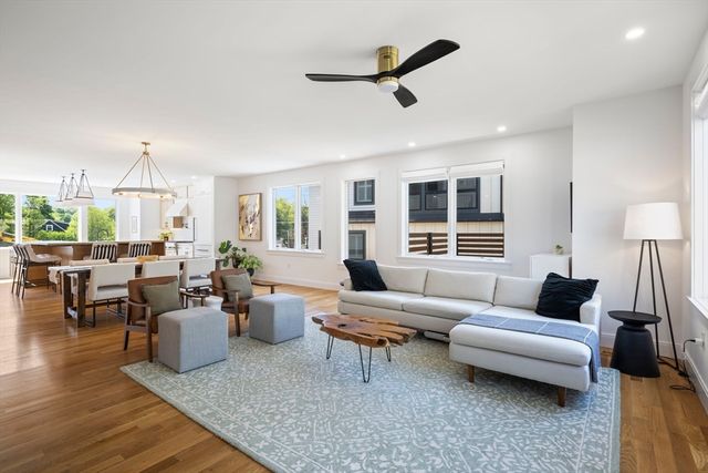 11 Mary Kenney Way, Medford, MA 02155