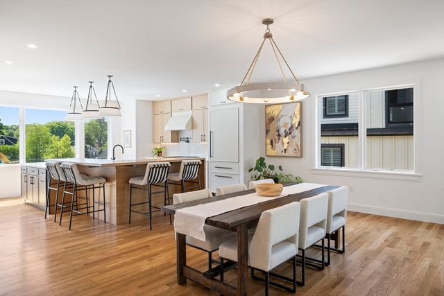 11 Mary Kenney Way, Medford, MA 02155