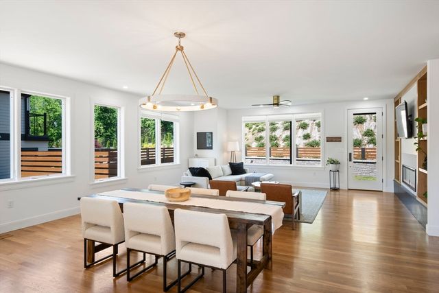 11 Mary Kenney Way, Medford, MA 02155