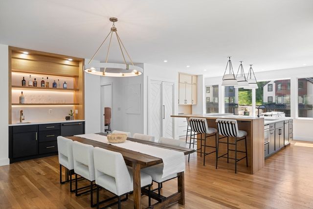 11 Mary Kenney Way, Medford, MA 02155