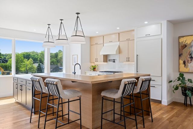 11 Mary Kenney Way, Medford, MA 02155