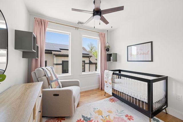 11 Mary Kenney Way, Medford, MA 02155