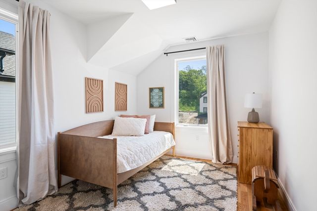 11 Mary Kenney Way, Medford, MA 02155