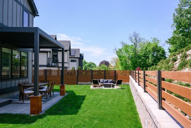 11 Mary Kenney Way, Medford, MA 02155