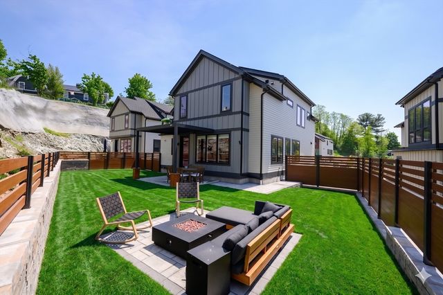 11 Mary Kenney Way, Medford, MA 02155