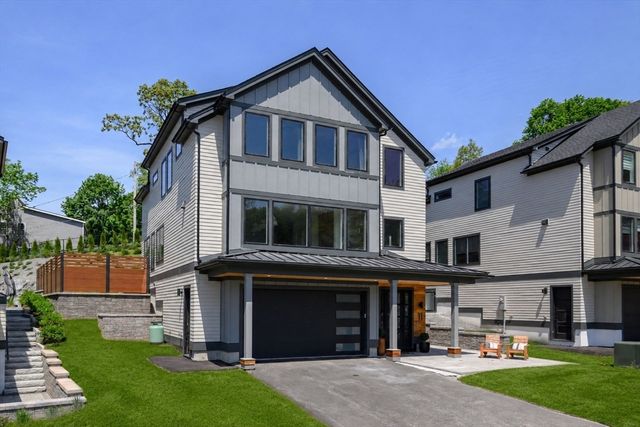 11 Mary Kenney Way, Medford, MA 02155