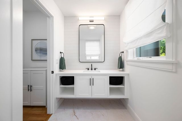 11 Mary Kenney Way, Medford, MA 02155