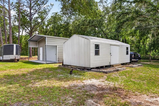 37314 TUCKER ROAD, Zephyrhills, FL 33541