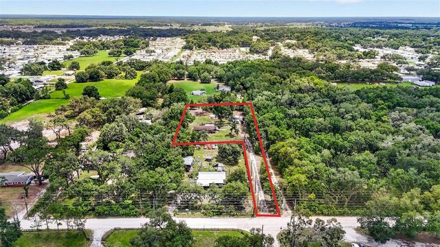 37314 TUCKER ROAD, Zephyrhills, FL 33541