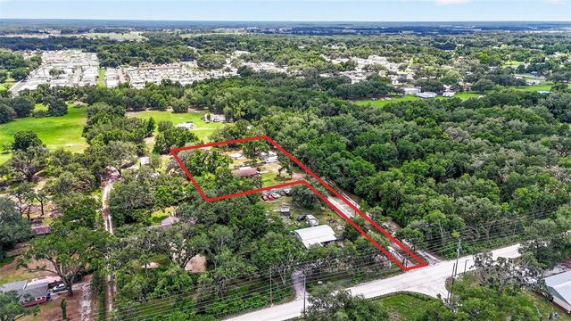 37314 TUCKER ROAD, Zephyrhills, FL 33541
