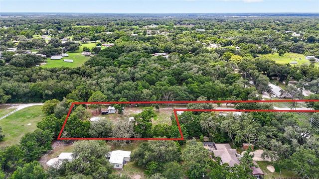 37314 TUCKER ROAD, Zephyrhills, FL 33541