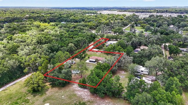37314 TUCKER ROAD, Zephyrhills, FL 33541