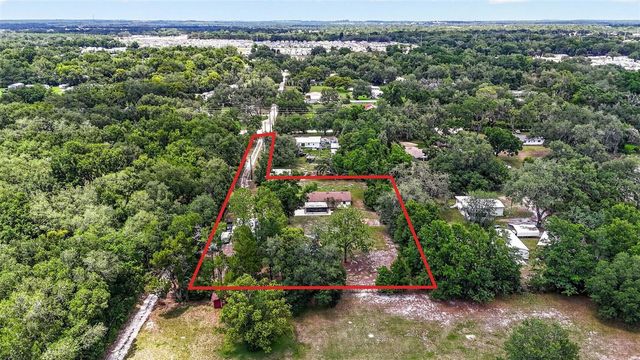 37314 TUCKER ROAD, Zephyrhills, FL 33541