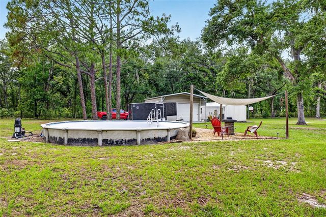 37314 TUCKER ROAD, Zephyrhills, FL 33541