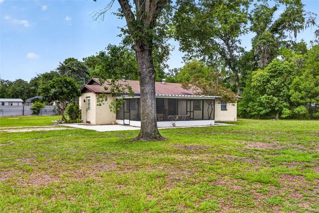 37314 TUCKER ROAD, Zephyrhills, FL 33541