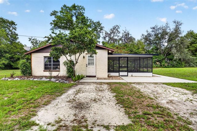 37314 TUCKER ROAD, Zephyrhills, FL 33541