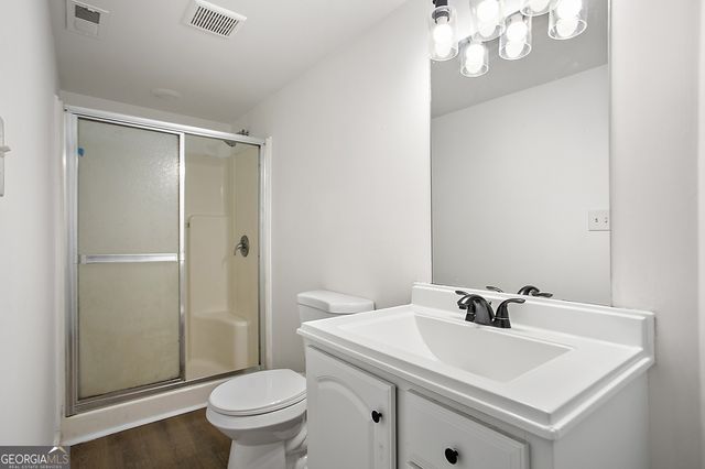 1780 Kinridge Road, Marietta, GA 30062