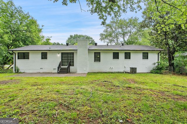 1780 Kinridge Road, Marietta, GA 30062