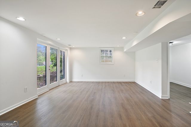 1780 Kinridge Road, Marietta, GA 30062